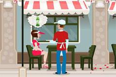 Официант-Романтик - Romance Romeo
